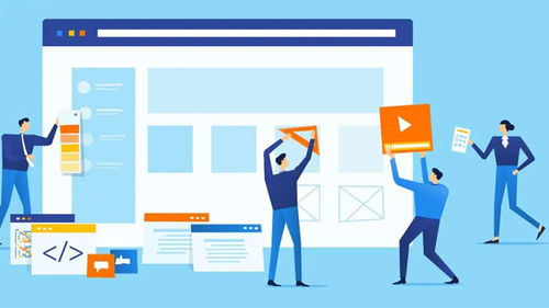 南京網(wǎng)站建設(shè)常見(jiàn)誤區(qū)解析 避開(kāi)陷阱，打造高效在線門戶